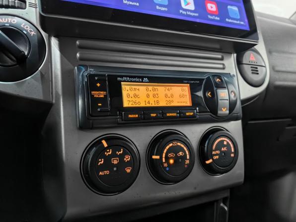 Nissan X-Trail I Рестайлинг с пробегом 2006 года, цена 690 000 рублей, 256538 км, внедорожник, Автокод Объявления