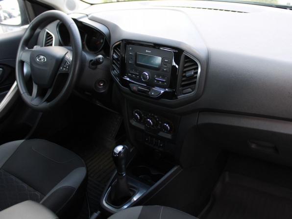 Lada (ВАЗ) XRAY I с пробегом 2019 года, цена 1 159 000 рублей, 46367 км, хэтчбек, Автокод Объявления