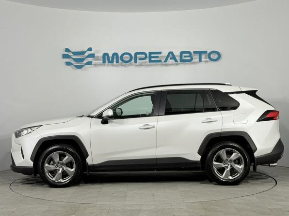 Toyota RAV4 V (XA50) с пробегом 2021 года, цена 3 150 000 рублей, 51032 км, внедорожник, Автокод Объявления
