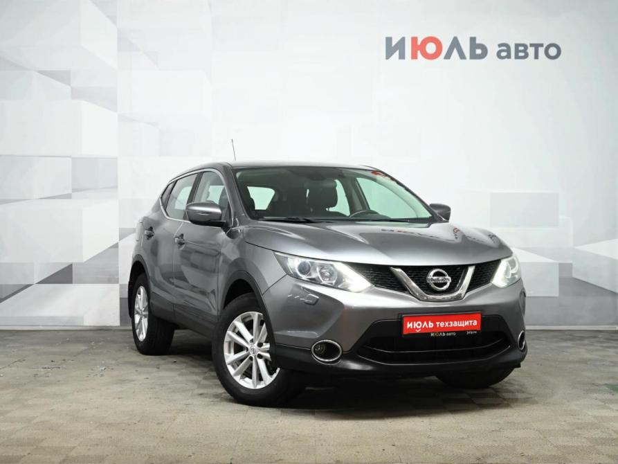 Nissan Qashqai II Екатеринбург  - изображение 3
