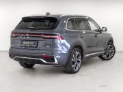 Geely Monjaro I Рестайлинг Москва  - изображение 33