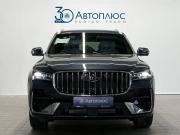 Geely Monjaro I Рестайлинг 2 Омск  - изображение 21