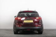Infiniti EX I (J50) Томск  - изображение 23