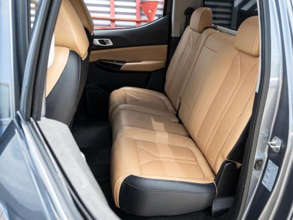 Changan Hunter Plus с пробегом 2024 года, цена 2 300 000 рублей, 105116 км, offers.body_type.unknown, Автокод Объявления