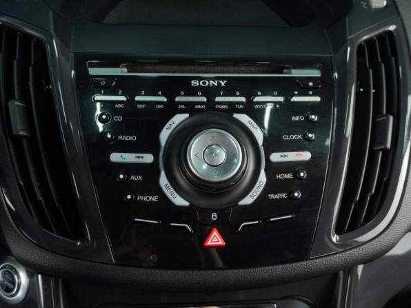 Ford Kuga II с пробегом 2013 года, цена 939 000 рублей, 171926 км, внедорожник, Автокод Объявления