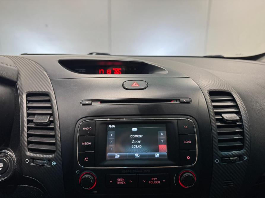 Kia Cerato III Самара  - изображение 13