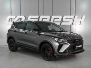 Geely Coolray I Рестайлинг Ростов-на-Дону  - изображение 19