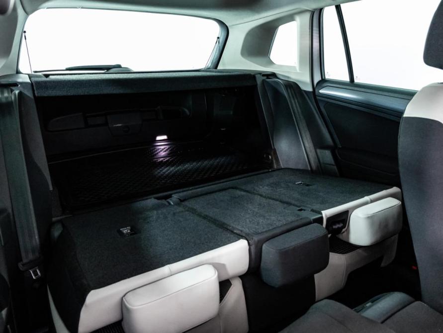 Volkswagen Tiguan II Санкт-Петербург  - изображение 26