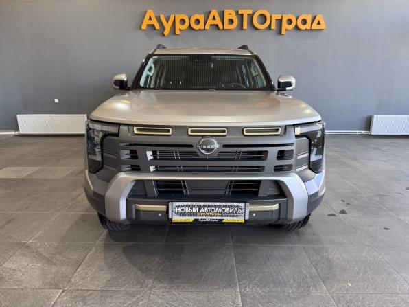Nissan Frontier Pro с пробегом 2026 года, цена 4 750 000 рублей, 172 км, offers.body_type.unknown, Автокод Объявления