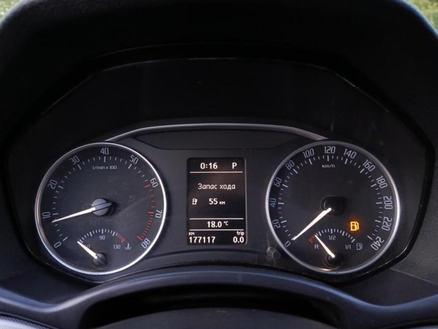 Skoda Octavia II (A5) Рестайлинг Чебоксары  - изображение 16