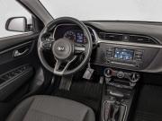 Kia Rio IV Рестайлинг Москва  - изображение 52