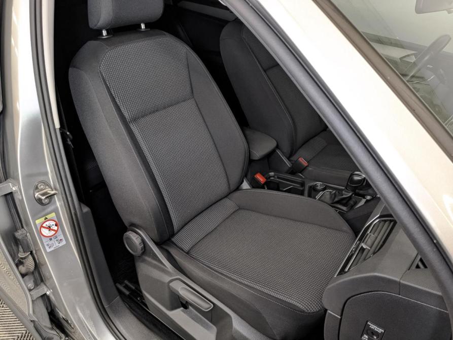 Volkswagen Tiguan II Москва  - изображение 21