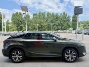Lexus RX IV Рестайлинг Воронеж  - изображение 44