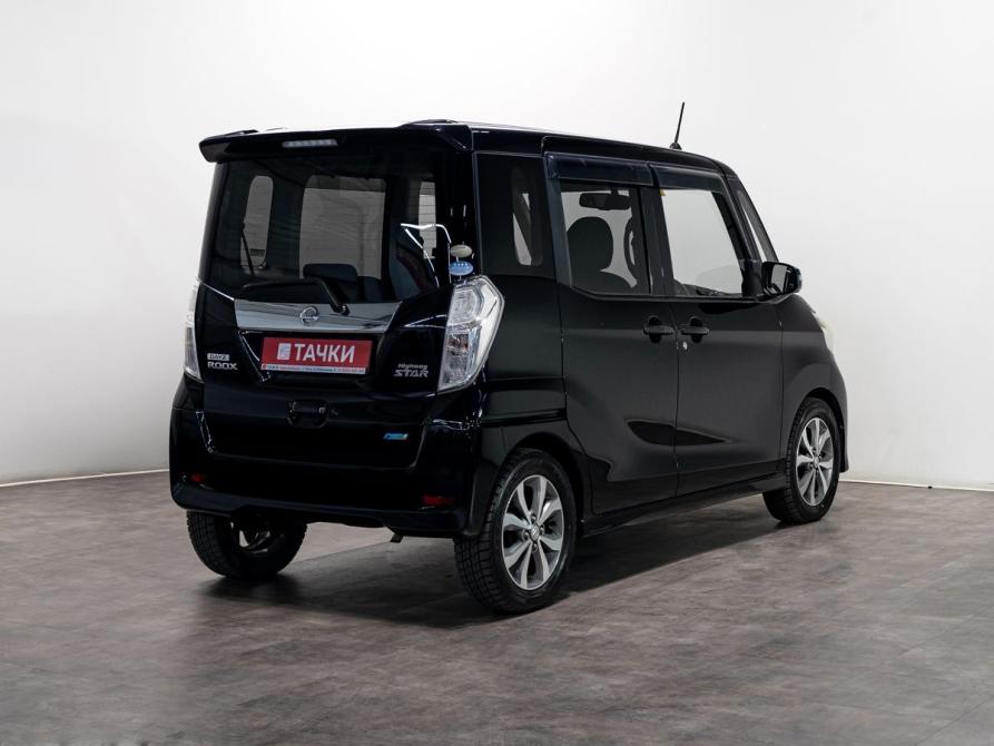 Nissan Dayz Roox I Чита  - изображение 3