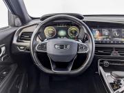Geely Tugella I Рестайлинг Москва  - изображение 51