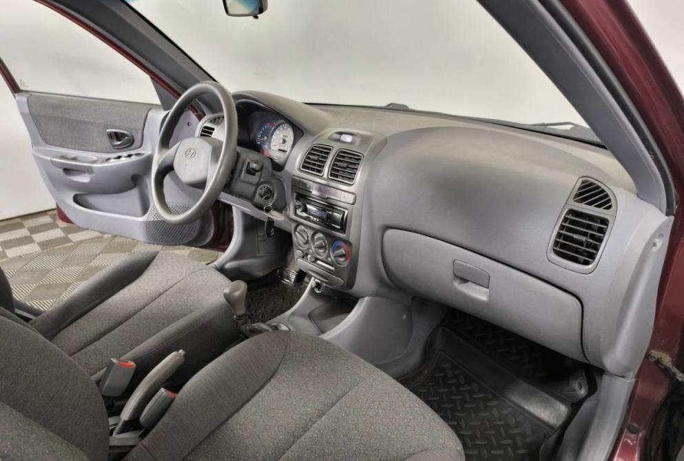 Hyundai Accent II Нижний Новгород  - изображение 10