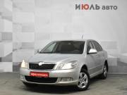 Skoda Octavia II (A5) Рестайлинг Екатеринбург  - изображение 17