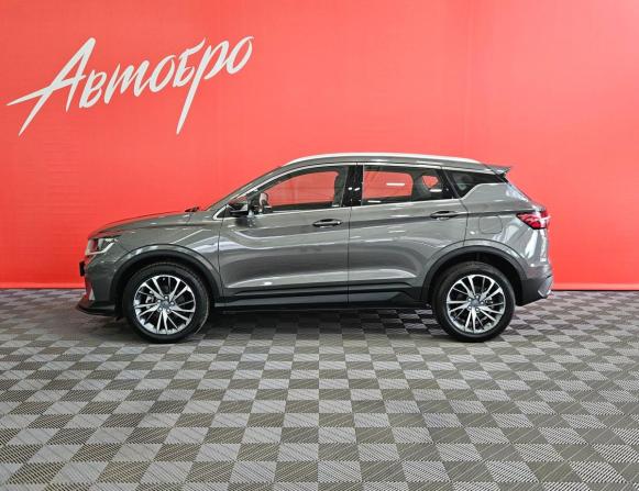 Geely Coolray I с пробегом 2023 года, цена 1 779 000 рублей, 67475 км, внедорожник, Автокод Объявления