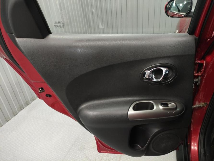 Nissan Juke I Пермь  - изображение 15
