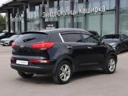 Kia Sportage III Рестайлинг Москва  - изображение 29