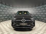 Mercedes-Benz GLE II (V167) Рестайлинг Москва  - изображение 21