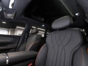 Changan Qiyuan Q07 Москва  - изображение 36