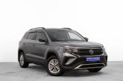 Volkswagen Taos I Барнаул  - изображение 29