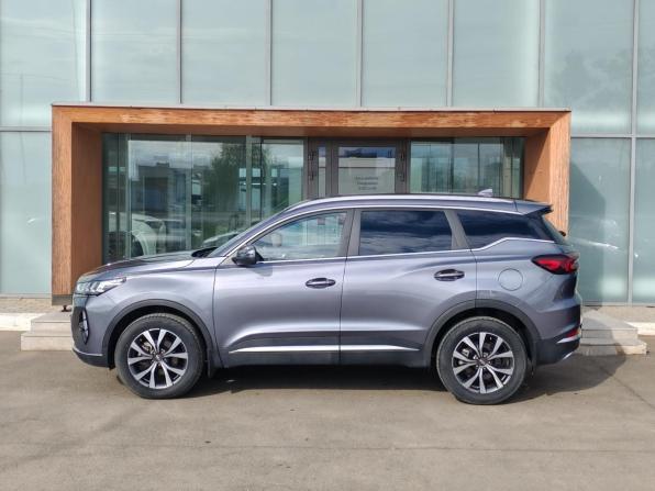 Chery Tiggo 7 Pro Max I с пробегом 2023 года, цена 1 920 000 рублей, 40813 км, внедорожник, Автокод Объявления