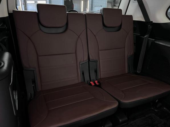 Haval H9 I Рестайлинг с пробегом 2020 года, цена 2 550 000 рублей, 135727 км, внедорожник, Автокод Объявления