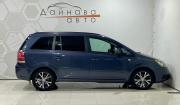 Opel Zafira B Воронеж  - изображение 25