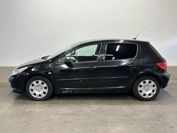 Peugeot 307 I Рестайлинг с пробегом 2007 года, цена 309 000 рублей, 188311 км, хэтчбек, Автокод Объявления