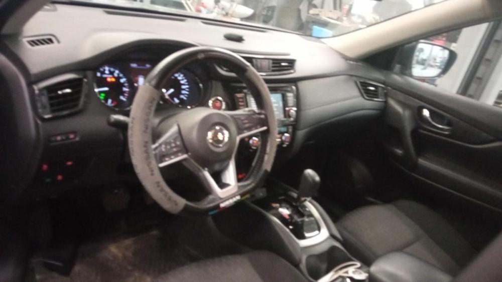 Nissan X-Trail III Рестайлинг Санкт-Петербург  - изображение 5