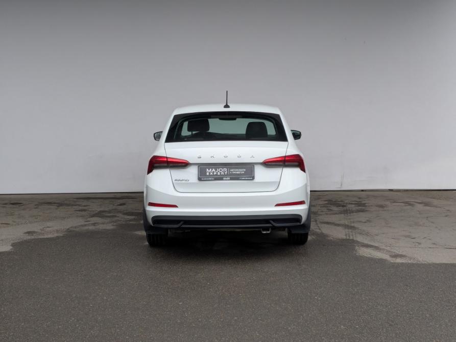 Skoda Rapid II Москва  - изображение 13