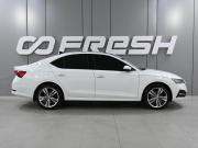 Skoda Octavia IV (A8) Ростов-на-Дону  - изображение 24