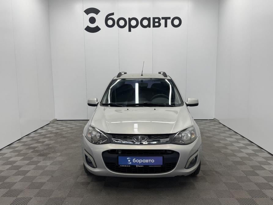 Lada (ВАЗ) Kalina II Воронеж  - изображение 11