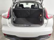Nissan Juke I Рестайлинг Уфа  - изображение 37