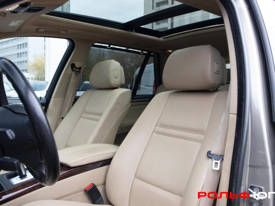BMW X5 II (E70) Москва  - изображение 20