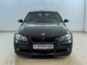 BMW 3 серии V (E90/E91/E92/E93) Москва  - изображение 15