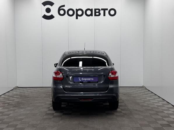 Lada (ВАЗ) Granta I Рестайлинг с пробегом 2025 года, цена 1 099 000 рублей, 11598 км, лифтбек, Автокод Объявления