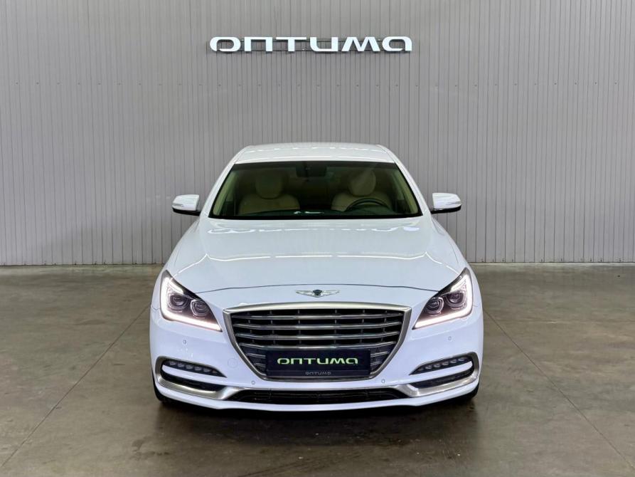 Genesis G80 I Краснодар  - изображение 2