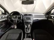 Skoda Octavia II (A5) Рестайлинг Москва  - изображение 28