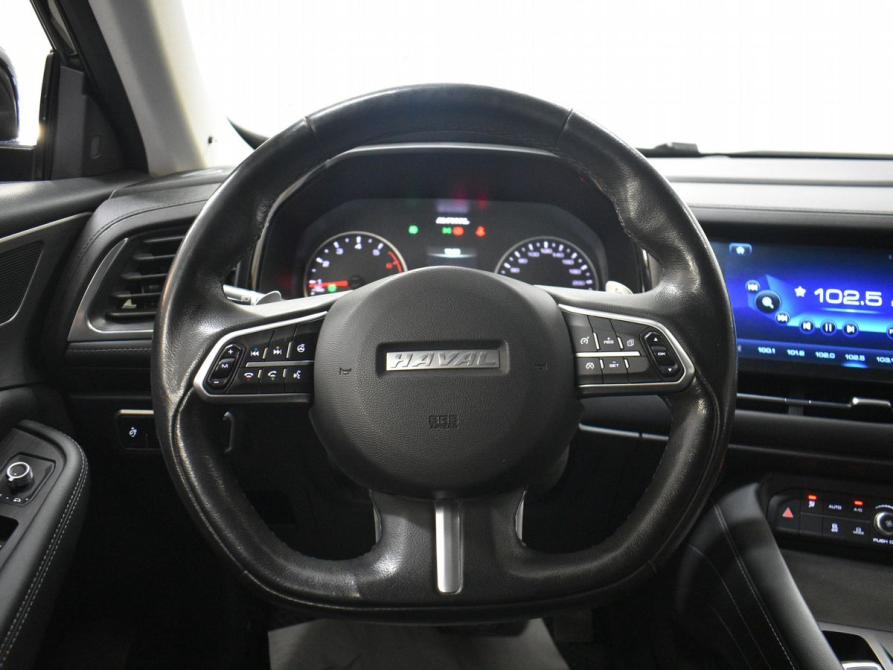 Haval F7 I Мурманск  - изображение 8