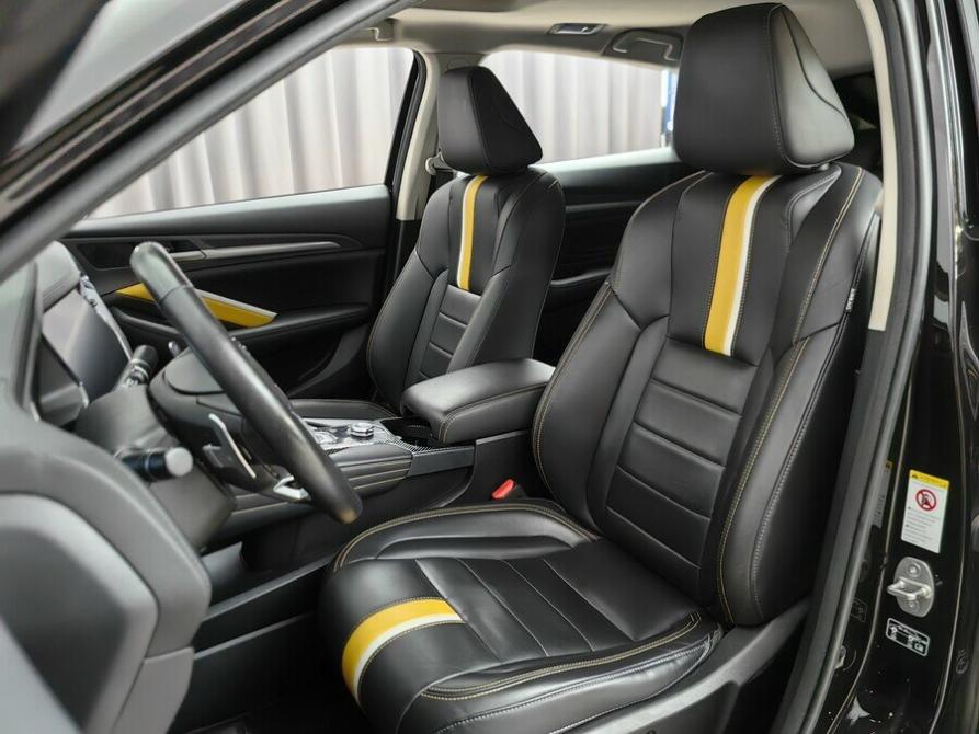Haval F7x I Подольск  - изображение 6