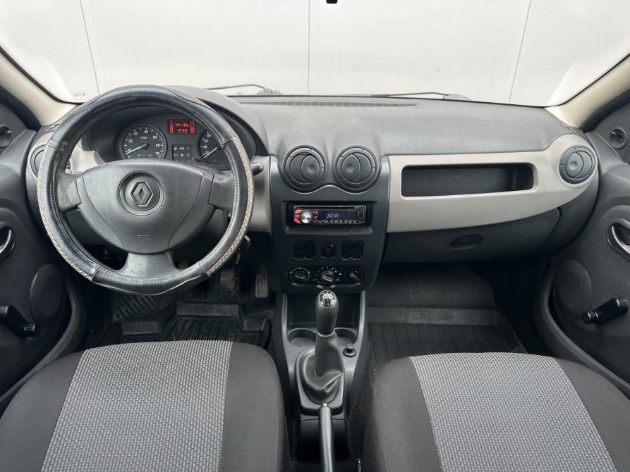 Renault Logan I Рестайлинг Тамбов  - изображение 15