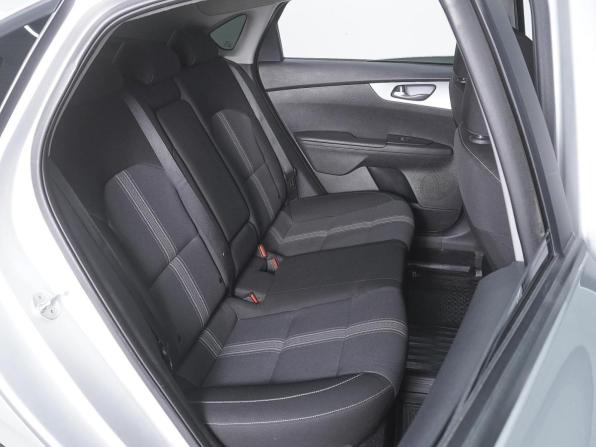 Kia Cerato IV Рестайлинг с пробегом 2022 года, цена 1 720 000 рублей, 114340 км, седан, Автокод Объявления