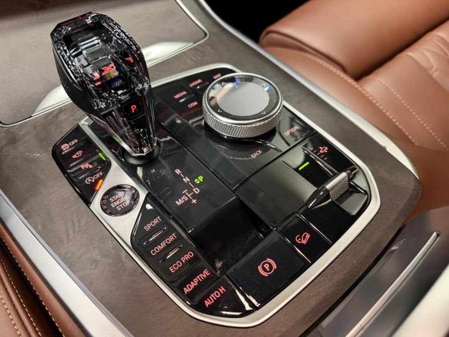 BMW X7 I (G07) Санкт-Петербург  - изображение 13