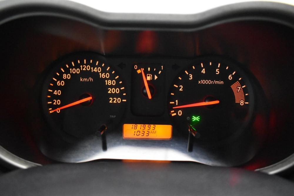Nissan Note I Москва  - изображение 6