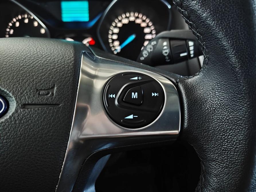 Ford Focus III Москва  - изображение 13