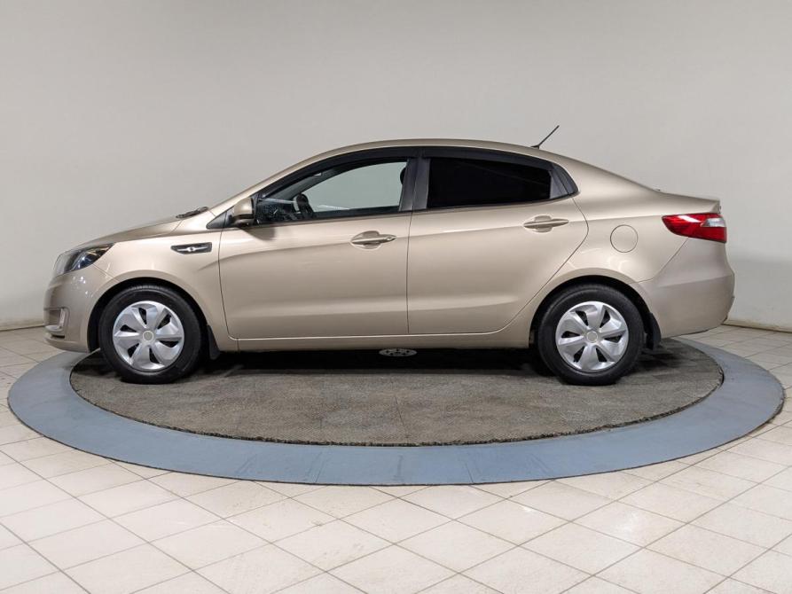 Kia Rio III Екатеринбург  - изображение 5