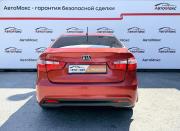 Kia Rio III Тюмень  - изображение 22
